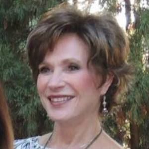 Meet your Posher, Dianne